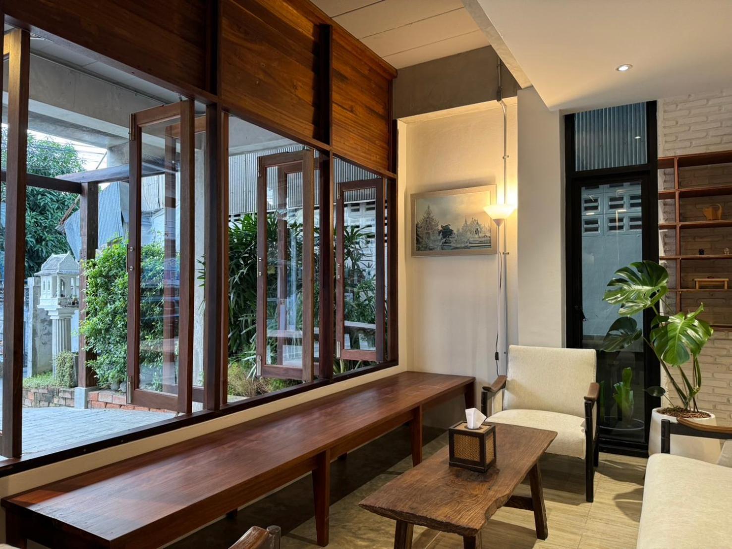 Hotel Now Chiang Mai Esterno foto