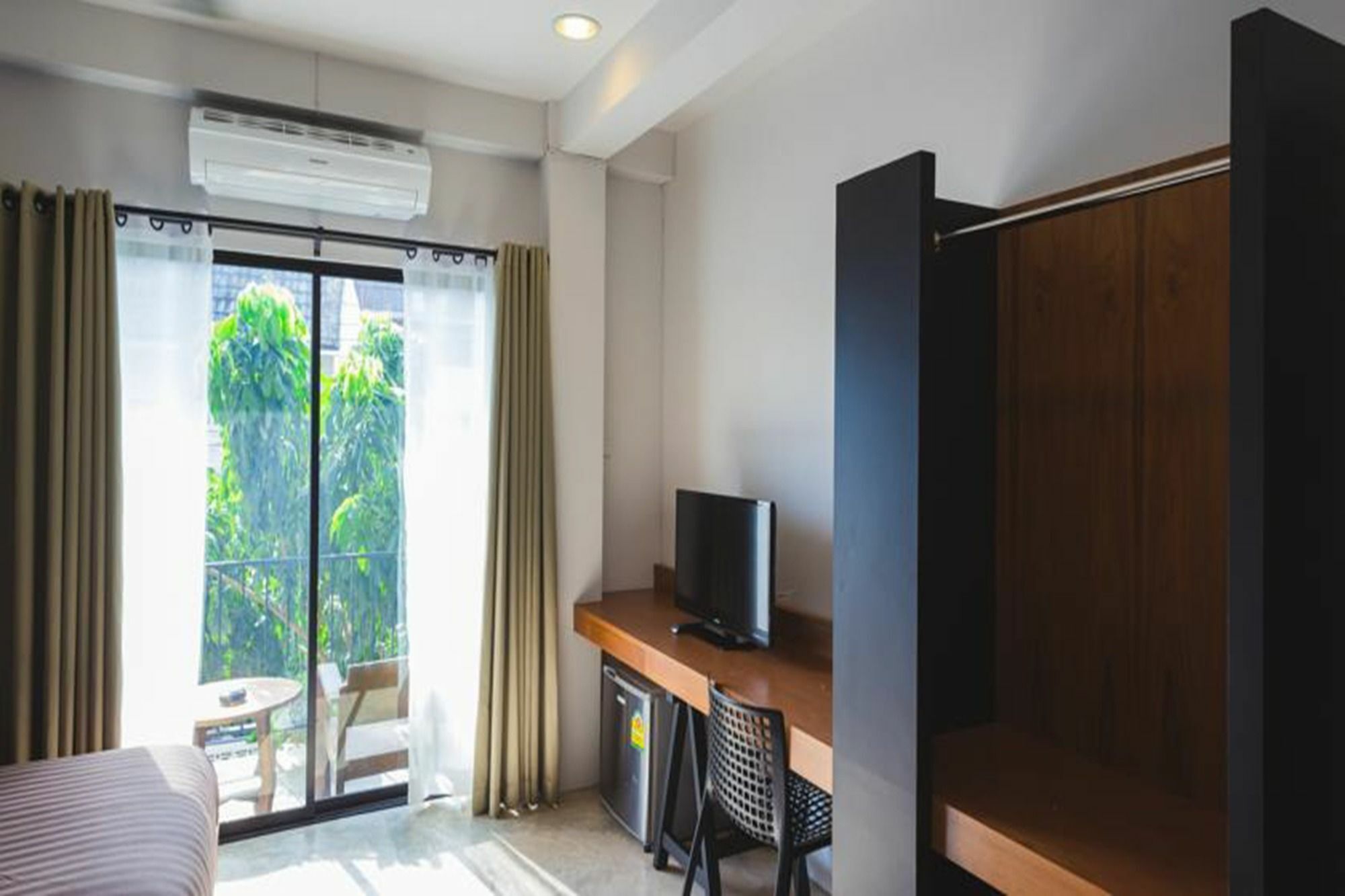 Hotel Now Chiang Mai Esterno foto