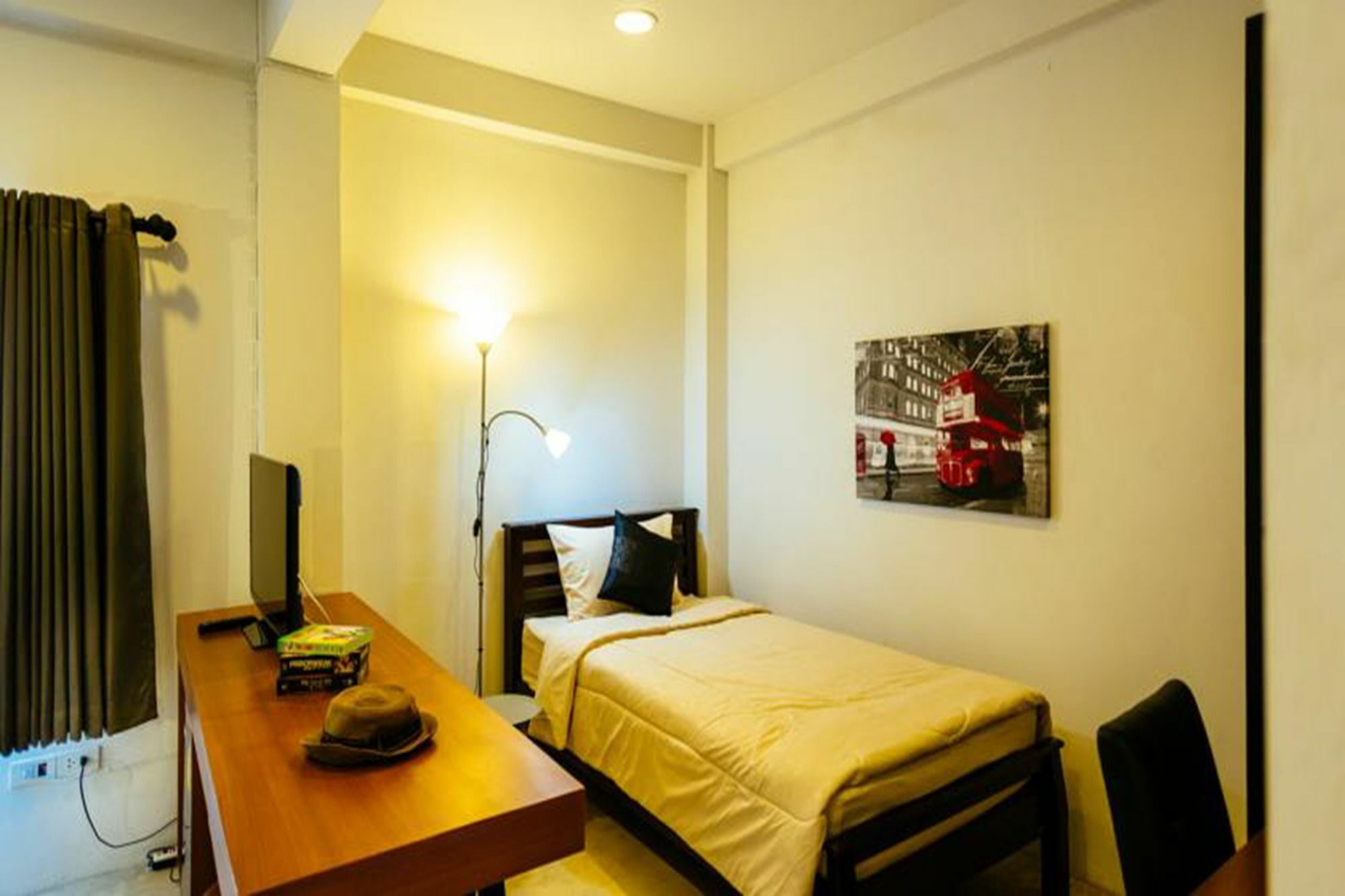 Hotel Now Chiang Mai Esterno foto